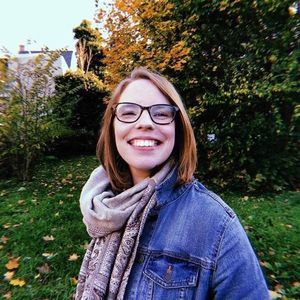 Meet your Posher, Sam